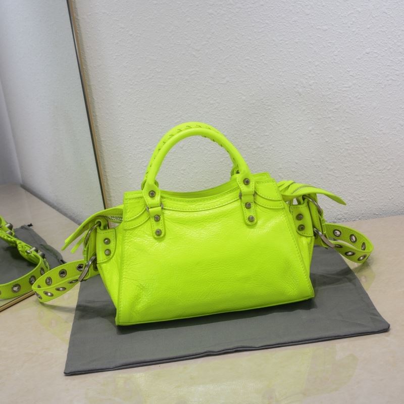 Balenciaga Top Handle Bags